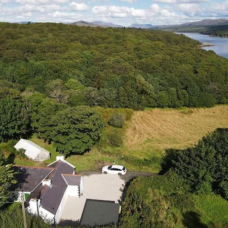 John The Mills Cottage Spahot Tub Private Beach Donegal Town Ngoại thất bức ảnh