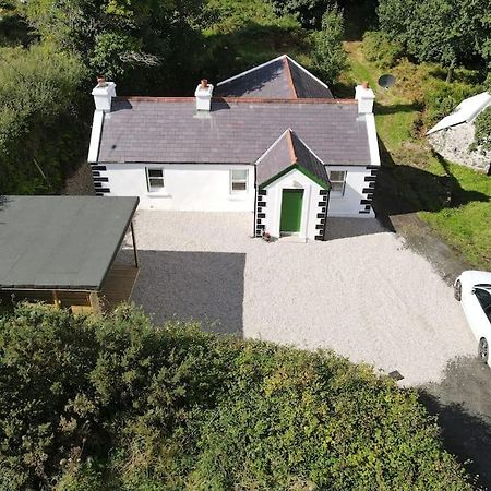 John The Mills Cottage Spahot Tub Private Beach Donegal Town Ngoại thất bức ảnh