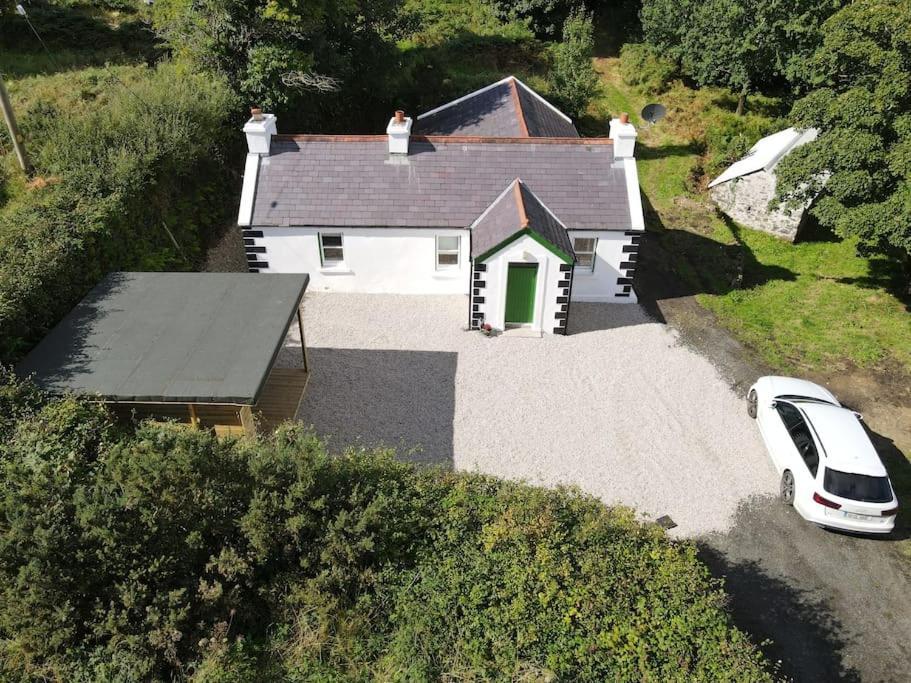 John The Mills Cottage Spahot Tub Private Beach Donegal Town Ngoại thất bức ảnh
