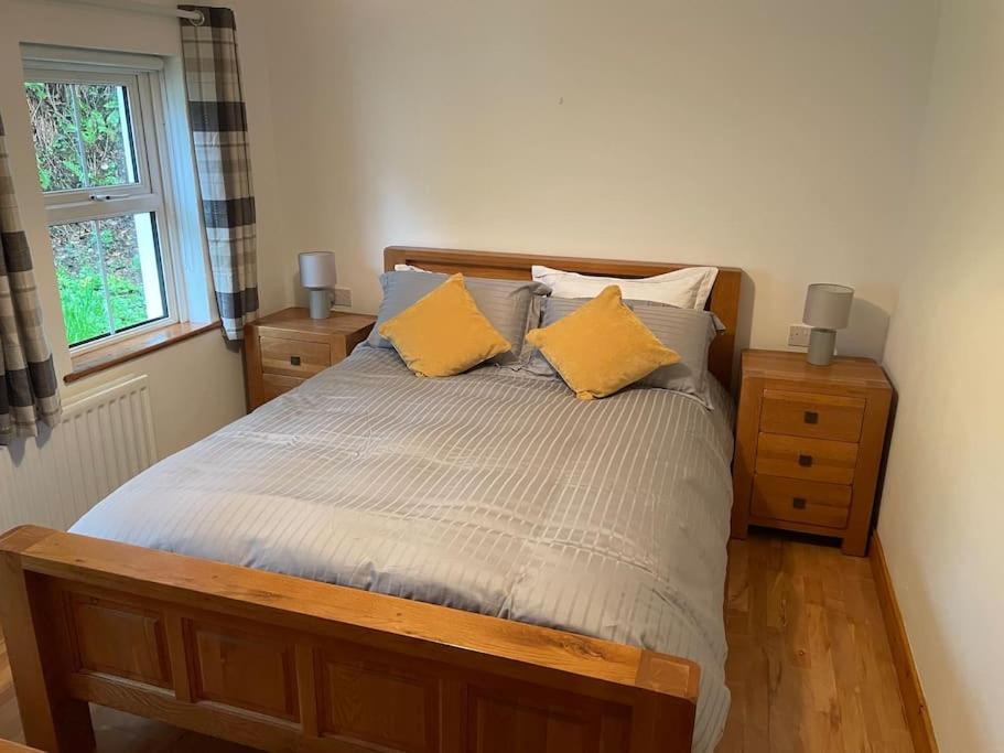 John The Mills Cottage Spahot Tub Private Beach Donegal Town Ngoại thất bức ảnh