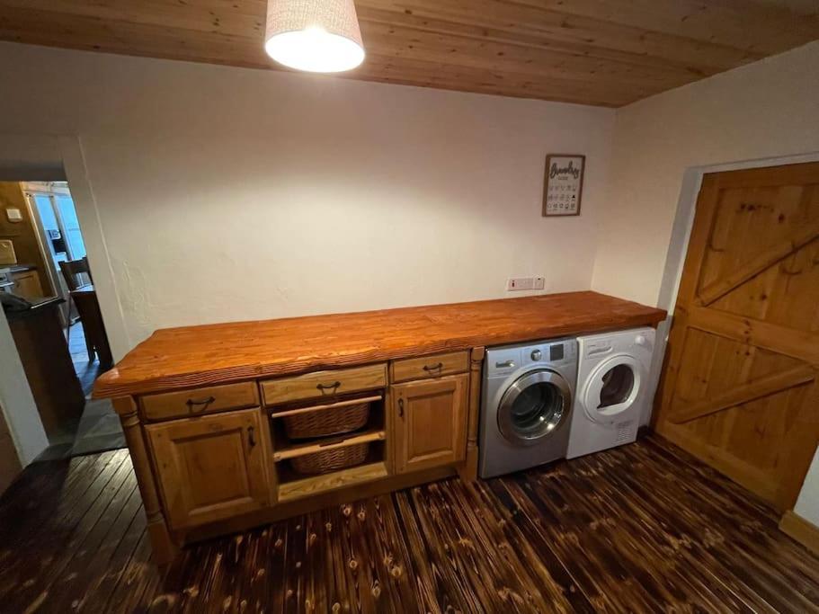 John The Mills Cottage Spahot Tub Private Beach Donegal Town Ngoại thất bức ảnh
