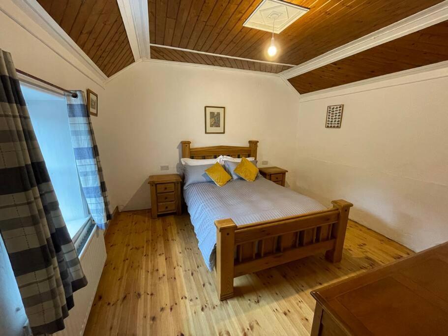 John The Mills Cottage Spahot Tub Private Beach Donegal Town Ngoại thất bức ảnh