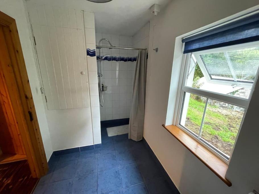 John The Mills Cottage Spahot Tub Private Beach Donegal Town Ngoại thất bức ảnh