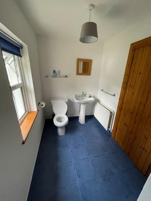 John The Mills Cottage Spahot Tub Private Beach Donegal Town Ngoại thất bức ảnh
