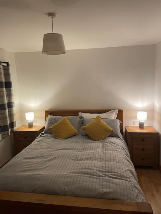 John The Mills Cottage Spahot Tub Private Beach Donegal Town Ngoại thất bức ảnh
