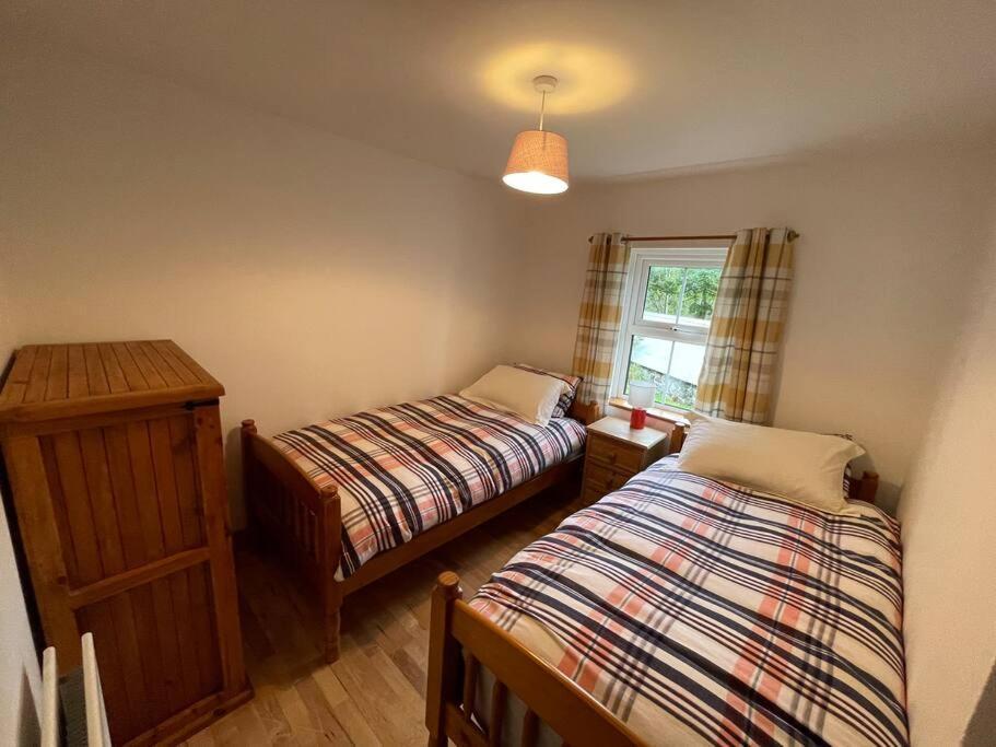 John The Mills Cottage Spahot Tub Private Beach Donegal Town Ngoại thất bức ảnh