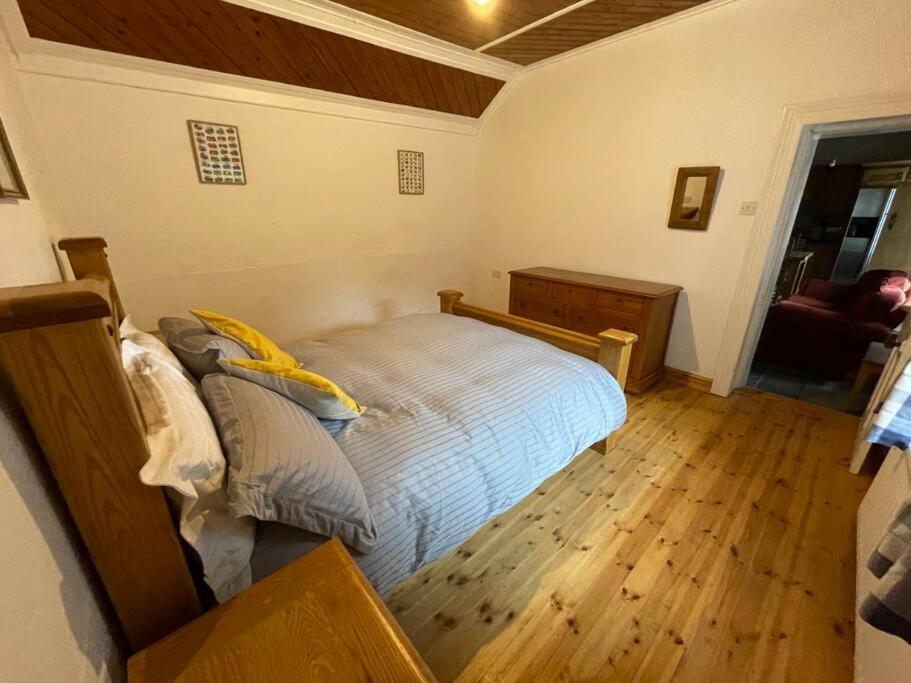 John The Mills Cottage Spahot Tub Private Beach Donegal Town Ngoại thất bức ảnh