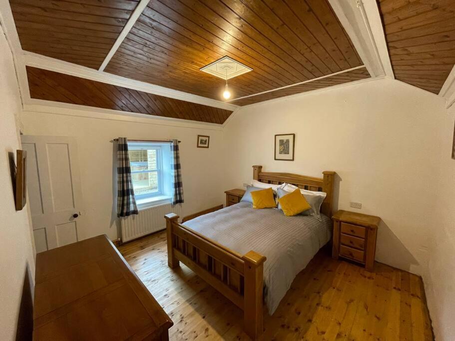 John The Mills Cottage Spahot Tub Private Beach Donegal Town Ngoại thất bức ảnh