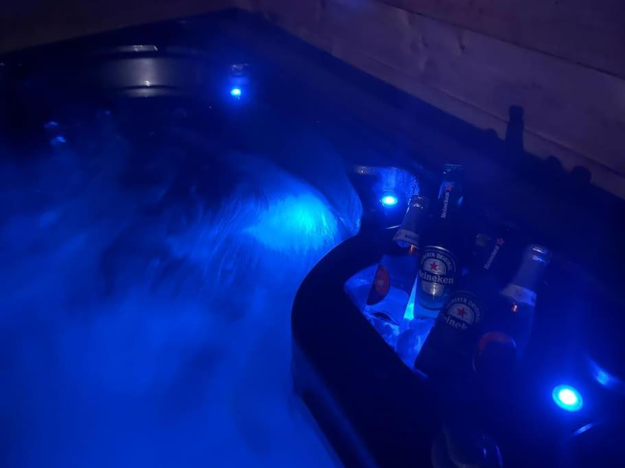 John The Mills Cottage Spahot Tub Private Beach Donegal Town Ngoại thất bức ảnh