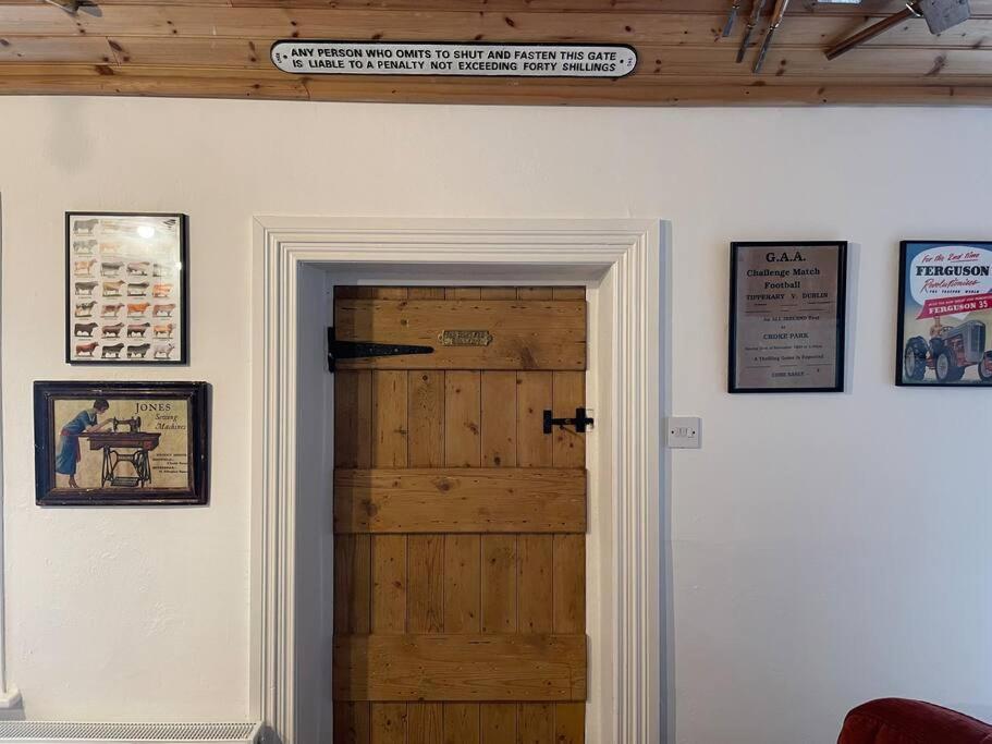 John The Mills Cottage Spahot Tub Private Beach Donegal Town Ngoại thất bức ảnh